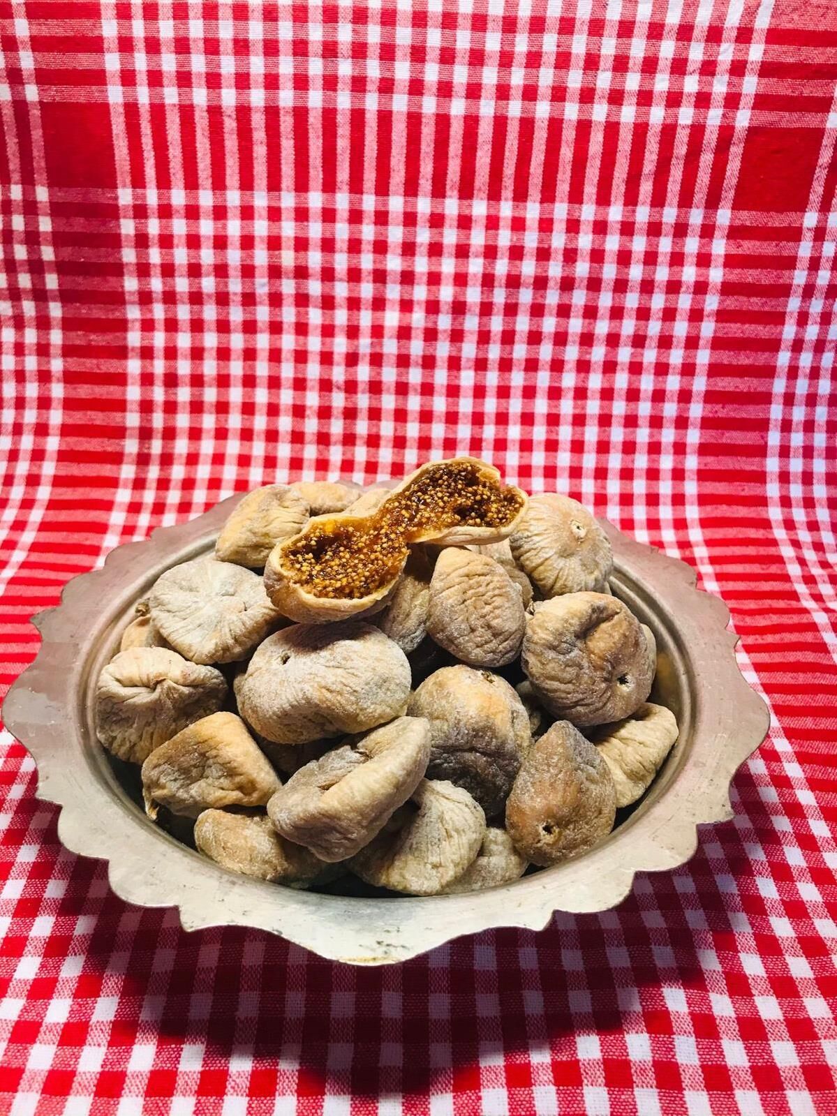 1. KALİTE SÜZME KURU İNCİR KG