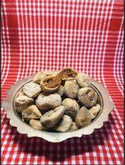 1.SINIF SÜZME KURU İNCİR 500 GR