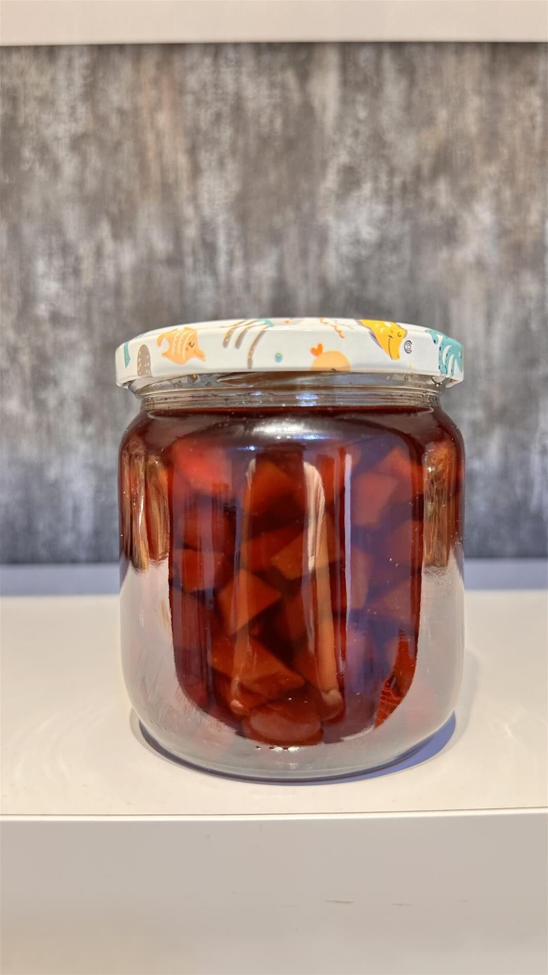 AYVA REÇELİ 480 GR
