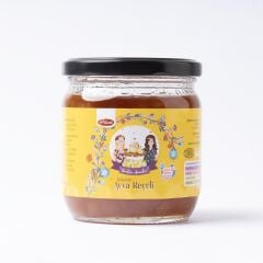 AYVA REÇELİ ŞEKERSİZ 450 GR