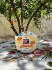 BAL KABAĞI PÜRESİ 200 gr