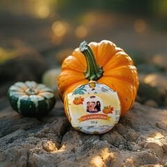 BAL KABAĞI PÜRESİ 200 gr