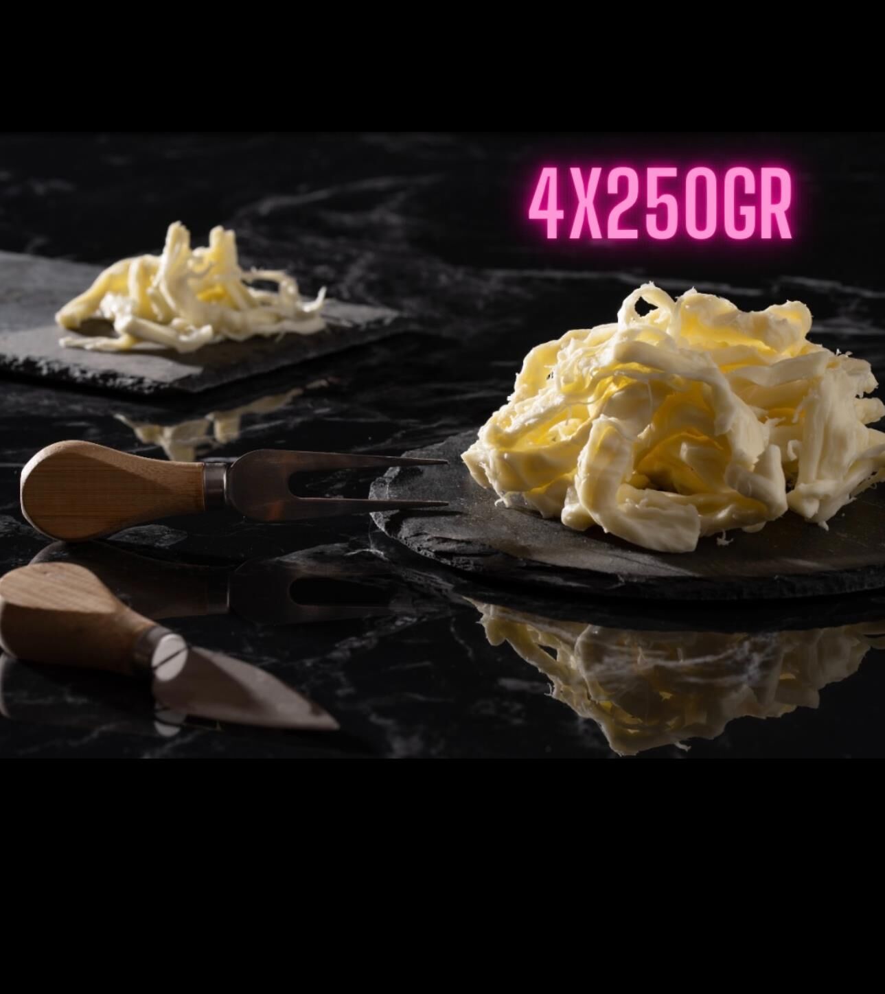 ÇEÇİL PEYNİRİ (AZ TUZLU ) 1 KG