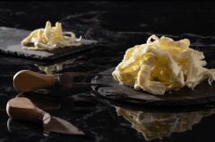 ÇEÇİL PEYNİRİ (AZ TUZLU) 250 GR