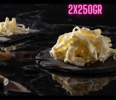 ÇEÇİL PEYNİRİ (AZ TUZLU) 500 GR (+9 AY )