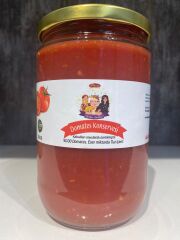 DOMATES SOSU 600 GR