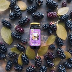 KARADUT ÖZÜ ŞEKERSİZ250 ml-(PESTİSİT ANALİZLİ)