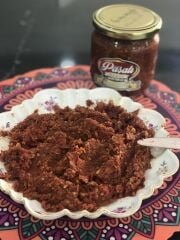 KURU DOMATES EZMESİ 450 gr