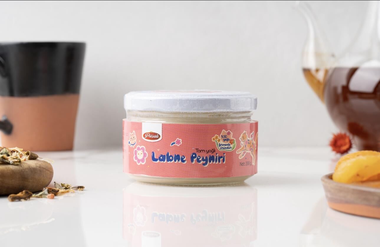 LABNE PEYNİRİ 200 GR