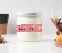 LABNE PEYNİRİ 400 GR  (+7 AY )