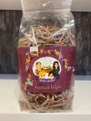 PANCAR PÜRELİ ERİŞTE TUZSUZ -YUMURTALI 500 GR (+7 AY )
