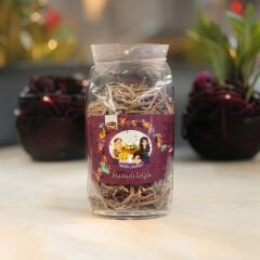 PANCAR PÜRELİ ERİŞTE TUZSUZ -YUMURTALI 500 GR