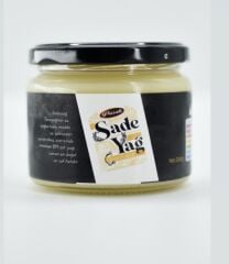 SADE YAĞ 250 GR(TUZSUZ / +6 AY )