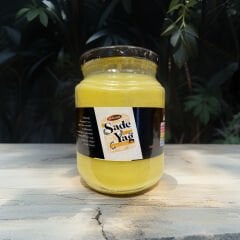 SADE YAĞ 500 gr (TUZSUZ)