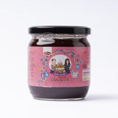 ŞEKERSİZ ÇİLEK REÇELİ 450 GR