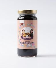 ŞEKERSİZ KEÇİBOYNUZU ÖZÜ 250 ml- (PESTİSİT ANALİZLİ) (KORUYUCU VE KATKI MADDESİ İÇERMEZ )