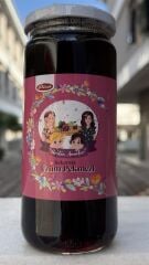 ŞEKERSİZ ÜZÜM PEKMEZİ 500 ML ( PESTİSİT ANALİZLİ )