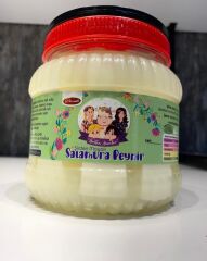 ŞİRDEN MAYALI SALAMURA (KÖY) PEYNİRİ 5 KG