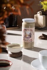 TAHİN 500 ML (SALMONELLA-PESTİSİT ANALİZLİ)