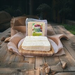 TAM YAĞLI İZMİR TULUM PEYNİRİ 500 GR