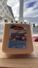 TAM YAĞLI OLGUNLAŞTIRILMIŞ İNEK TENEKE TULUM PEYNİRİ- AZ TUZLU LOKUMLU  1 KG (+1 1 YAŞ İTİBARİYLE)