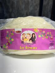 TUZLU LOR 500 GR