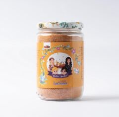 TUZSUZ TARHANA 500  GR +6 ay İTİBARİYLE
