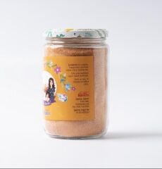 TUZSUZ TARHANA 500  GR