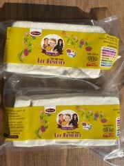 TUZSUZ VAKUMLU LOR PEYNİRİ 2 X 250 GR +6 AY