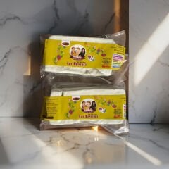 TUZSUZ VAKUMLU LOR PEYNİRİ 2 X 250 GR