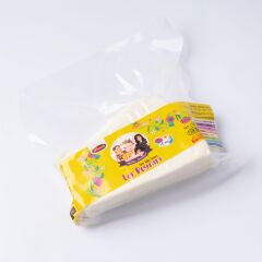 TUZSUZ VAKUMLU LOR PEYNİRİ 250 GR +6AY İTİBARİYLE