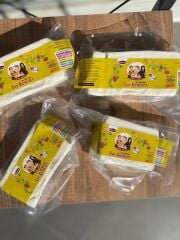 TUZSUZ VAKUMLU LOR PEYNİRİ 4 X 250 GR +6 AY
