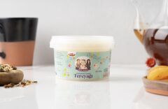 TUZSUZ YAYIK TEREYAĞ 250 GR