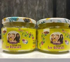 TUZSUZ ZEYTİNYAĞLI LOR PEYNİRİ  2x 250 GR +6 AY