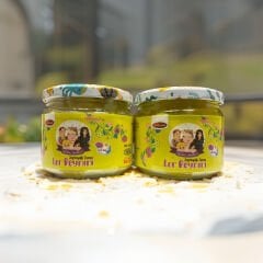 TUZSUZ ZEYTİNYAĞLI LOR PEYNİRİ  2x 250 GR