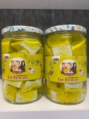 TUZSUZ ZEYTİNYAĞLI LOR PEYNİRİ 500 GRX2 ADET (+6 AY)