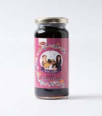 ÜZÜM PEKMEZİ 250 ML (ŞEKERSİZ -PESTİSİT ANALİZLİ)