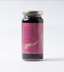 ÜZÜM PEKMEZİ 250 ML (ŞEKERSİZ -PESTİSİT ANALİZLİ- +6 AY)