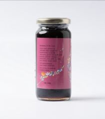 ÜZÜM PEKMEZİ 250 ML (ŞEKERSİZ -PESTİSİT ANALİZLİ)