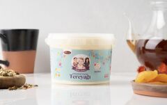 YAYIK TEREYAĞ  TUZSUZ 1 KG( 2x500 gr )