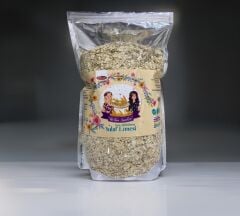 YULAF EZMESİ İNCE ÖĞÜTÜLMÜŞ 400 GR