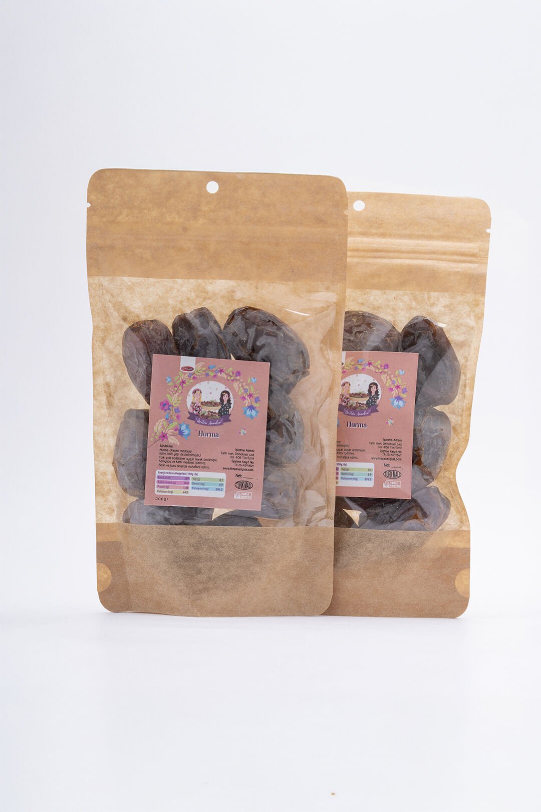 400 GR HURMA